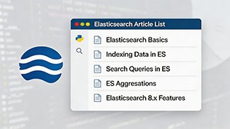 elasticsearch索引莫名消失